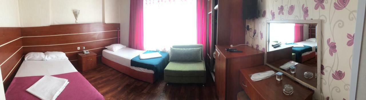 Fatih Hotel